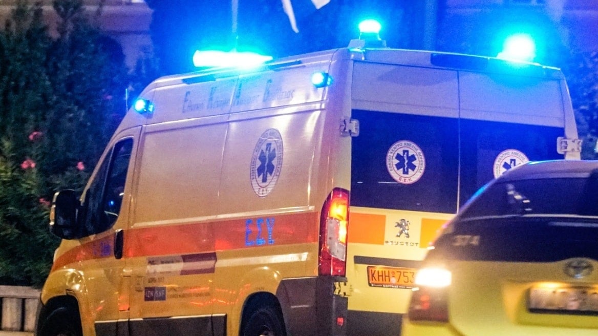 Σοκ στην Ορεστιάδα - 49χρονος, πατέρας δύο παιδιών έβαλε τέλος στη ζωή του με τον πιο σκληρό τρόπο 2 ekav