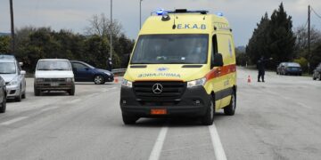 Εργατικό δυστύχημα: Νεκρή 56χρονη που εργαζόταν σε πλυντήρια – Τη «ρούφηξε» το μηχάνημα μέχρι τον ώμο (video)
