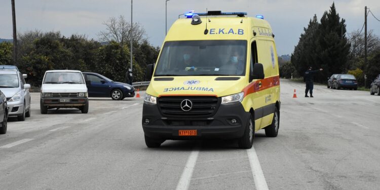 Εργατικό δυστύχημα: Νεκρή 56χρονη που εργαζόταν σε πλυντήρια – Τη «ρούφηξε» το μηχάνημα μέχρι τον ώμο (video)