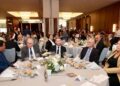 Η πιο αμήχανη στιγμή: Έβαλαν Γεωργιάδη, Ανδρουλάκη και Κωνσταντοπούλου στο ίδιο τραπέζι, δεν αντάλλαξαν κουβέντα