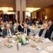 Η πιο αμήχανη στιγμή: Έβαλαν Γεωργιάδη, Ανδρουλάκη και Κωνσταντοπούλου στο ίδιο τραπέζι, δεν αντάλλαξαν κουβέντα