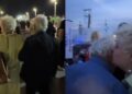 82χρονος ταξιδεύει 6 ώρες για να πάει την γυναίκα του σε συναυλία του Μαζωνάκη – Το είχε όνειρο 20 χρόνια