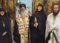 Ελευθερία Κυριακού: Από Εισαγγελέας Πρωτοδικών, μοναχή στην Μονή Παναγίας Λαμπηδόνος Πηλίου