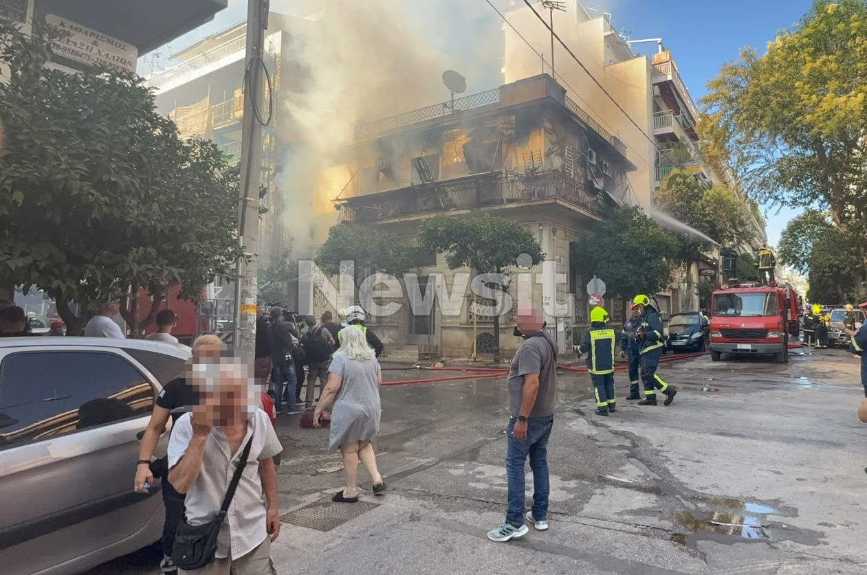 fwtia kallithea