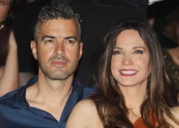 Γιάννης Τσιμιτσέλης για Κατερίνα Γερονικολού: «Δεν μαγειρεύει, μας φέρνουν το φαγητό στο σπίτι»