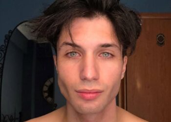 Ο YouTuber Γιάννης Αεράκης έχει καρκίνο – «Από αύριο ξεκινάω να μην είμαι και πάρα πολύ καλά»
