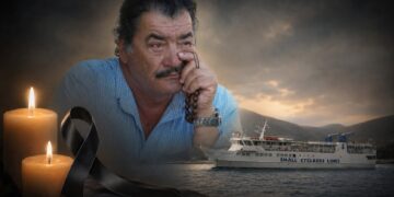 Alldaynews.gr Πέθανε ο καπετάν Γιάννης, ιδιοκτήτης του θρυλικού πλοίου «Σκοπελίτης»
