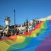 Η ΣΤΑΣΥ αρνήθηκε να βάλει αφίσες του Athens Pride στο Μετρό