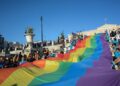 Η ΣΤΑΣΥ αρνήθηκε να βάλει αφίσες του Athens Pride στο Μετρό