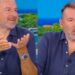 Τα πήρε στο κρανίο με τους γκέι on air ο Γιώργος Λιάγκας: «Άντε μην τους πάρει όλους ο διάολος! Δεν τολμάμε να ανοίξουμε το στόμα μας»