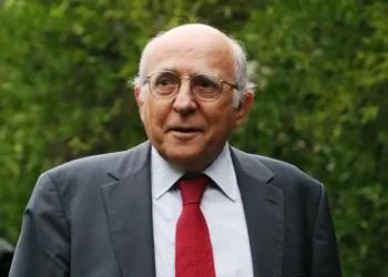 ΕΚΤΑΚΤΟ: ΠΕΘΑΝΕ Ο ΓΙΩΡΓΟΣ ΣΟΥΦΛΙΑΣ