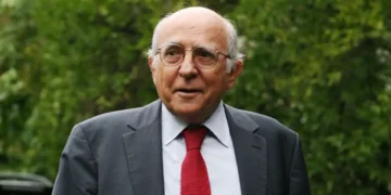 ΕΚΤΑΚΤΟ: ΠΕΘΑΝΕ Ο ΓΙΩΡΓΟΣ ΣΟΥΦΛΙΑΣ
