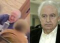 Σάλος μετά την αποφυλάκιση Γιωτόπουλου: Εμφανίστηκε σε μεζεδοπωλείο στην Καισαριανή να πίνει ούζα