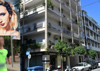 Γυναικοκτονία στην Καλαμάτα: «Παλέψαμε, άρπαξα το μαχαίρι και τη σκότωσα» – Ο συζυγοκτόνος ρίχνει τις ευθύνες στο θύμα
