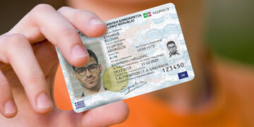 Τι ισχύει μετά τις 3 Αυγούστου για όσους δεν βγάλουν νέες ταυτότητες