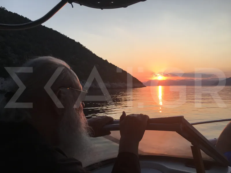 Αρχιεπίσκοπος Ιερώνυμος