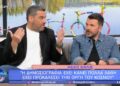 Μάνος Νιφλής: «Η δημοσιογραφία έχει κάνει πολλά λάθη. Έχουμε προκαλέσει την οργή του κόσμου»