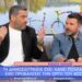 Μάνος Νιφλής: «Η δημοσιογραφία έχει κάνει πολλά λάθη. Έχουμε προκαλέσει την οργή του κόσμου»