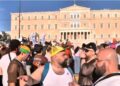 Ποιοι πολιτικοί έδωσαν το «παρών» στο Athens Pride 2026