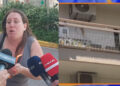 ΕΚΤΑΚΤΟ: 41χρονος σκότωσε την 39χρονη σύζυγό του μέσα στο σπίτι τους, ενώ δίπλα κοιμούνταν τα παιδιά τους – Δεν πρόλαβαν οι αστυνομικοί (video)