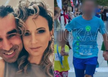 Ραγδαίες εξελίξεις! Βγήκε η απόφαση για την επιμέλεια των παιδιών της 39χρονης Βασιλικής – Ποιος τα αναλαμβάνει