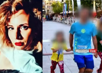 Υπόθεση δολοφονίας 39χρονης Βασιλικής: Το δράμα των δύο ανήλικων κοριτσιών – Η αδελφή της δεν μπορεί να αναλάβει την επιμέλεια (video)