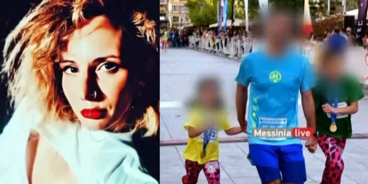 Υπόθεση δολοφονίας 39χρονης Βασιλικής: Το δράμα των δύο ανήλικων κοριτσιών – Η αδελφή της δεν μπορεί να αναλάβει την επιμέλεια (video)