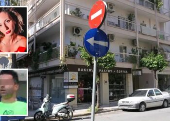 Μαθεύτηκε όλη η αλήθεια για τον 41χρονο που σκότωσε στο ξύλο την 39χρονη γυναίκα του του μπροστά στα παιδιά τους ανήμερα Αγίου Πνεύματος – Για αυτό το έκανε