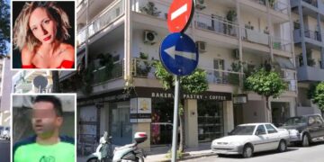 Μαθεύτηκε όλη η αλήθεια για τον 41χρονο που σκότωσε στο ξύλο την 39χρονη γυναίκα του του μπροστά στα παιδιά τους ανήμερα Αγίου Πνεύματος – Για αυτό το έκανε