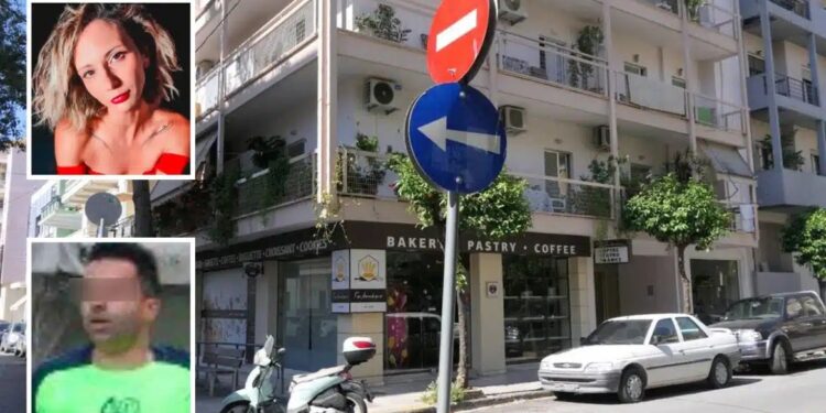 Μαθεύτηκε όλη η αλήθεια για τον 41χρονο που σκότωσε στο ξύλο την 39χρονη γυναίκα του του μπροστά στα παιδιά τους ανήμερα Αγίου Πνεύματος – Για αυτό το έκανε