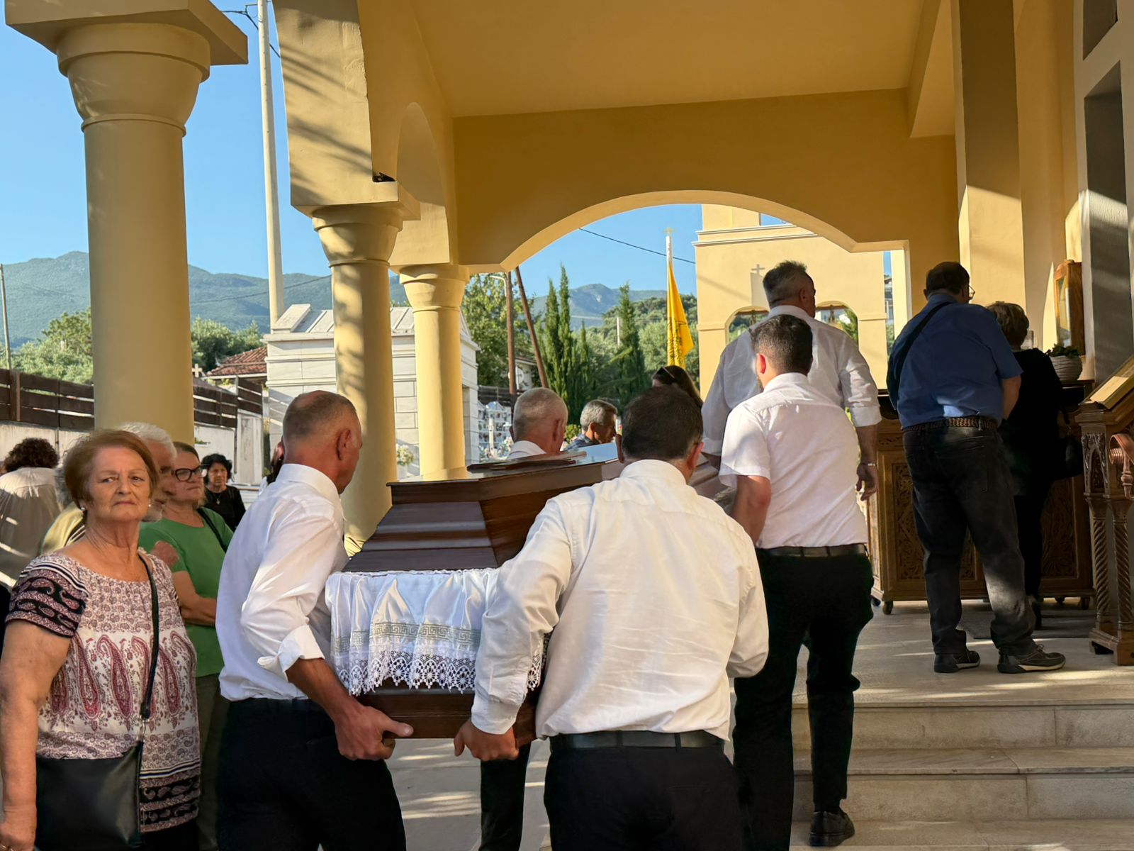 Καλαμάτα
