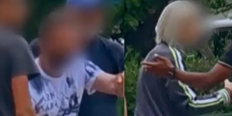 Ξυλοδαρμός στην Καλλιθέα: Ο 21χρονος μιλάει για την άγρια επίθεση του οδοντιάτρου – «Του φώναζα να σταματήσει.. δεν άκουγε τίποτα»