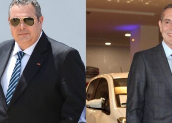 Αγνώριστοι: 3 διάσημοι Έλληνες που έκαναν γαστρικό μανίκι κι έμειναν μισοί! Ο ένας έχασε 140 ολόκληρα κιλά…