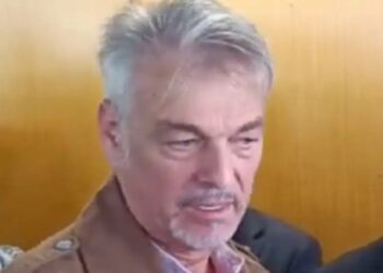 Πέθανε ο εργαζόμενος του δήμου που είχε σώσει άστεγο που έπεσε σε απορριμματοφόρο