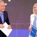 Μίνα Καραμήτρου: Με νάρθηκα μετά την έκρηξη στο OPEN – «Είσαι εφτάψυχη» της είπε ο Νίκος Στραβελάκης (video)