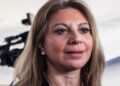 Μαρία Καρυστιανού: «Όταν πας να συζητήσεις με την Τουρκία πρέπει να έχεις κάνει ψυχανάλυση των ανθρώπων»