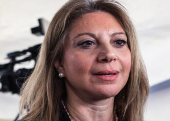 Μαρία Καρυστιανού: «Όταν πας να συζητήσεις με την Τουρκία πρέπει να έχεις κάνει ψυχανάλυση των ανθρώπων»