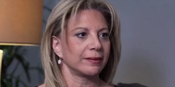 Alldaynews.gr Μαρία Καρυστιανού για Αλέξη Τσίπρα: «Δεν μπορώ την κοροϊδία, πήρε στοιχεία της ιδρυτικής μας διακήρυξης και τα παρουσίασε ως δικά του»