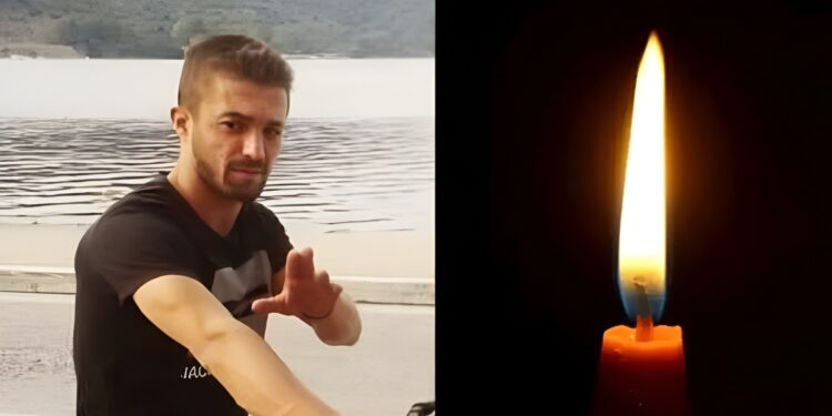 Τραγωδία: Νεκρός ο 40χρονος Παναγιώτης Κατσικοκέρης – Τον βρήκαν να χαροπαλεύει μετά από τροχαίο (video)