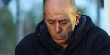 Κόμμα Καρυστιανού: Βασίλης Κοκοτσάκης και ο Πτέραρχος Αθανάσιος Παπανικολάου αποχώρησαν με αιχμές – Μαζική φυγή και στη Βόρεια Ελλάδα