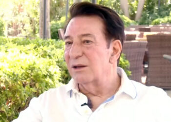 Δημήτρης Κοντολάζος: «Η κόρη μου δεν με κάλεσε στον γάμο, γι’ αυτό και δεν πήγα»