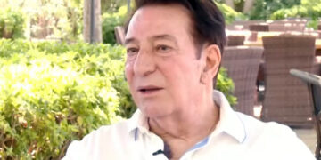 Δημήτρης Κοντολάζος: «Η κόρη μου δεν με κάλεσε στον γάμο, γι’ αυτό και δεν πήγα»
