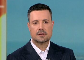 Κουσουλός: Άγριο ξέσπασμα στον ΑΝΤ1 – Το πενταψήφιο ποσό που κλήθηκε να πληρώσει στο δημόσιο