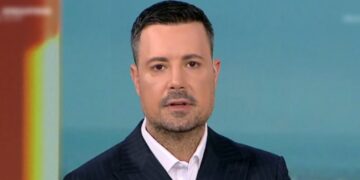 Κουσουλός: Άγριο ξέσπασμα στον ΑΝΤ1 – Το πενταψήφιο ποσό που κλήθηκε να πληρώσει στο δημόσιο