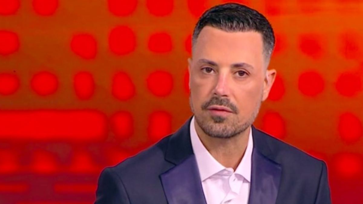 Ο Πέτρος Κουσουλός καθήλωσε το κοινό