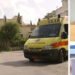 Χαροπαλεύει στη ΜΕΘ βρέφος μόλις 4 μηνών μετά από φρικτό τροχαίο – Σοκαρισμένη η 23χρονη μητέρα! (video)
