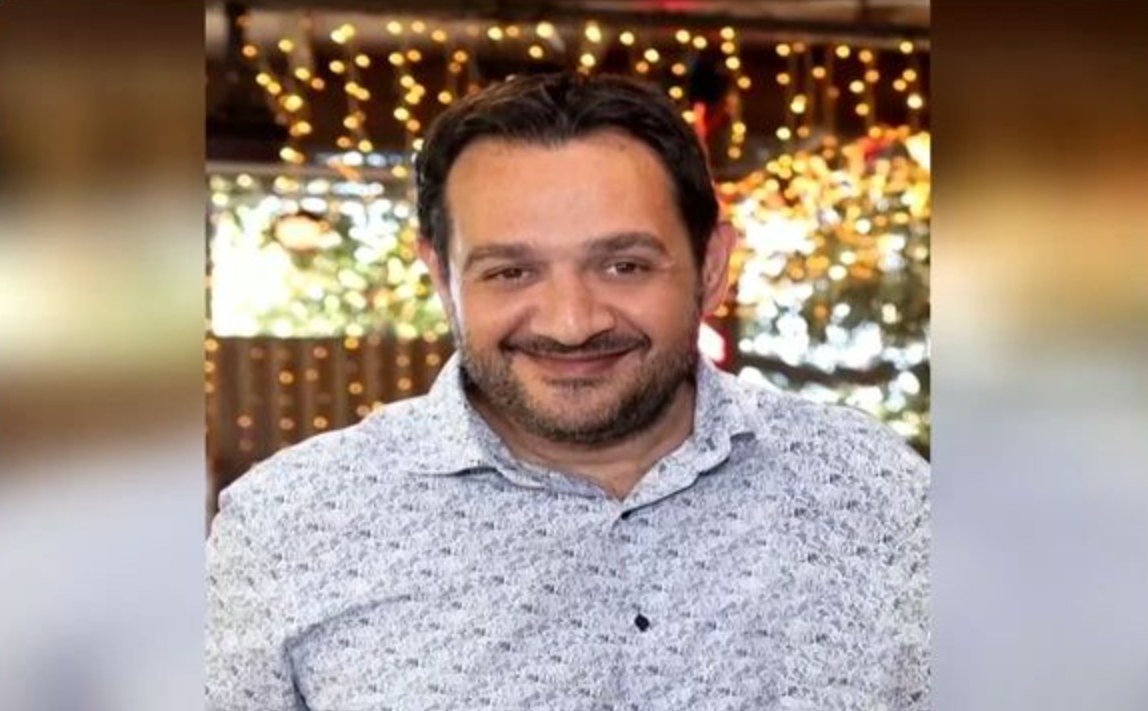 Alldaynews.gr Ο αδικοχαμένος 41χρονος πατέρας που δίνει ζωή μέσα από τον θάνατο του
