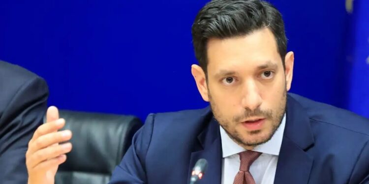 Κωνσταντίνος Κυρανάκης: «Δωρεάν πολιτική δεν υπάρχει – Χωρίς αυτοδυναμία της ΝΔ η χώρα δεν θα κυβερνηθεί»
