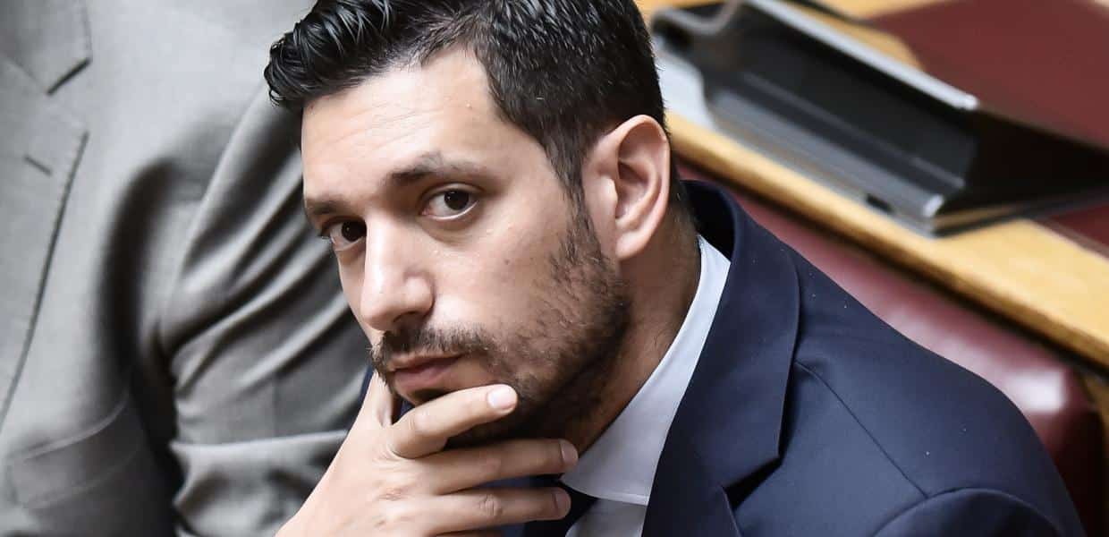 kyranakis vouli