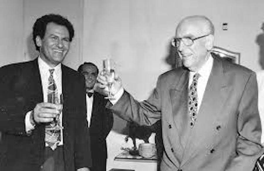 laliotis papandreou